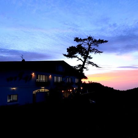 Lodge Sano Daisen  Exterior foto
