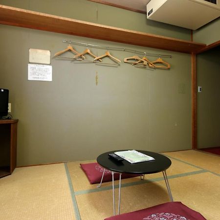 Lodge Sano Daisen  Exterior foto