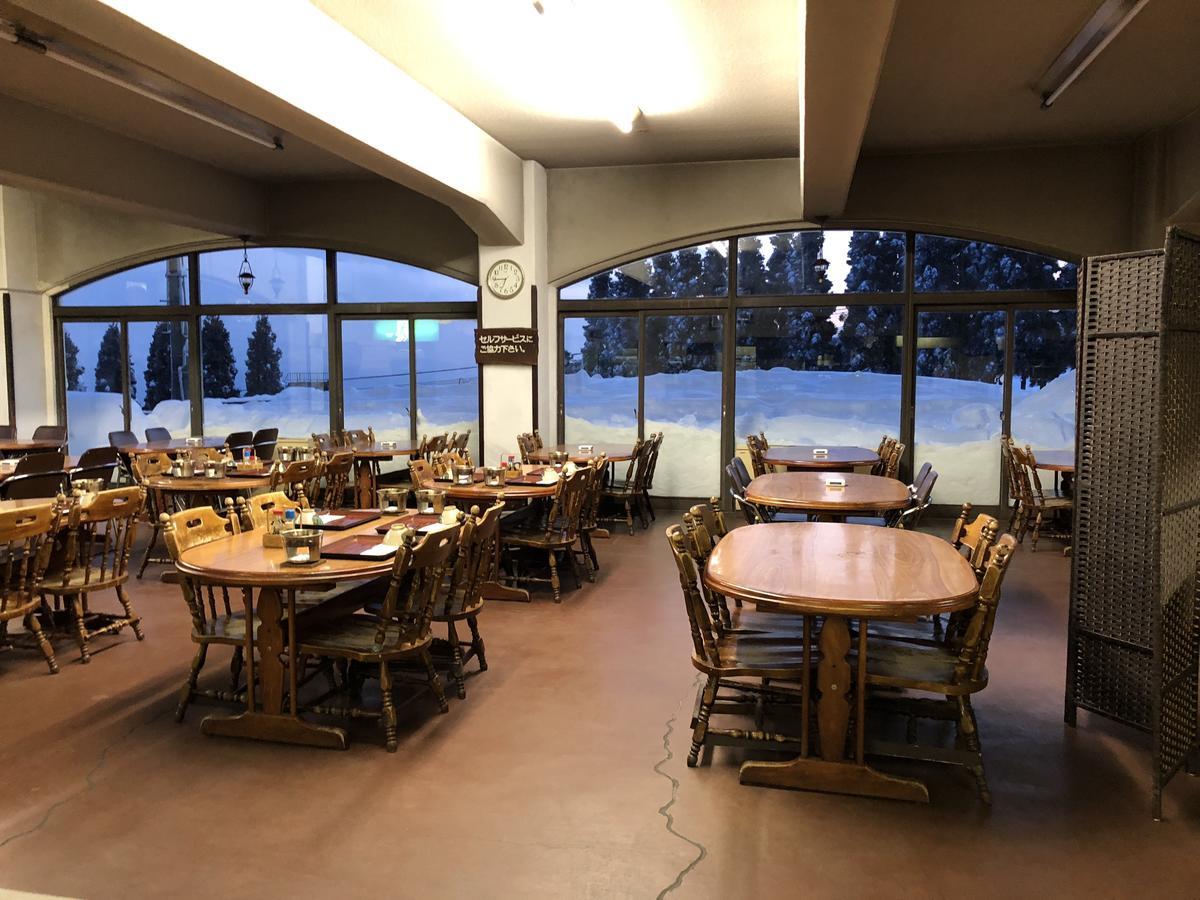 Lodge Sano Daisen  Exterior foto