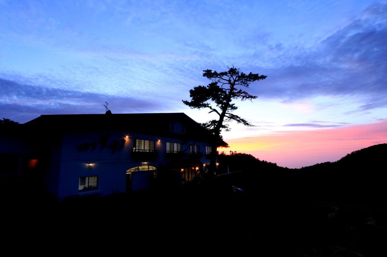 Lodge Sano Daisen  Exterior foto