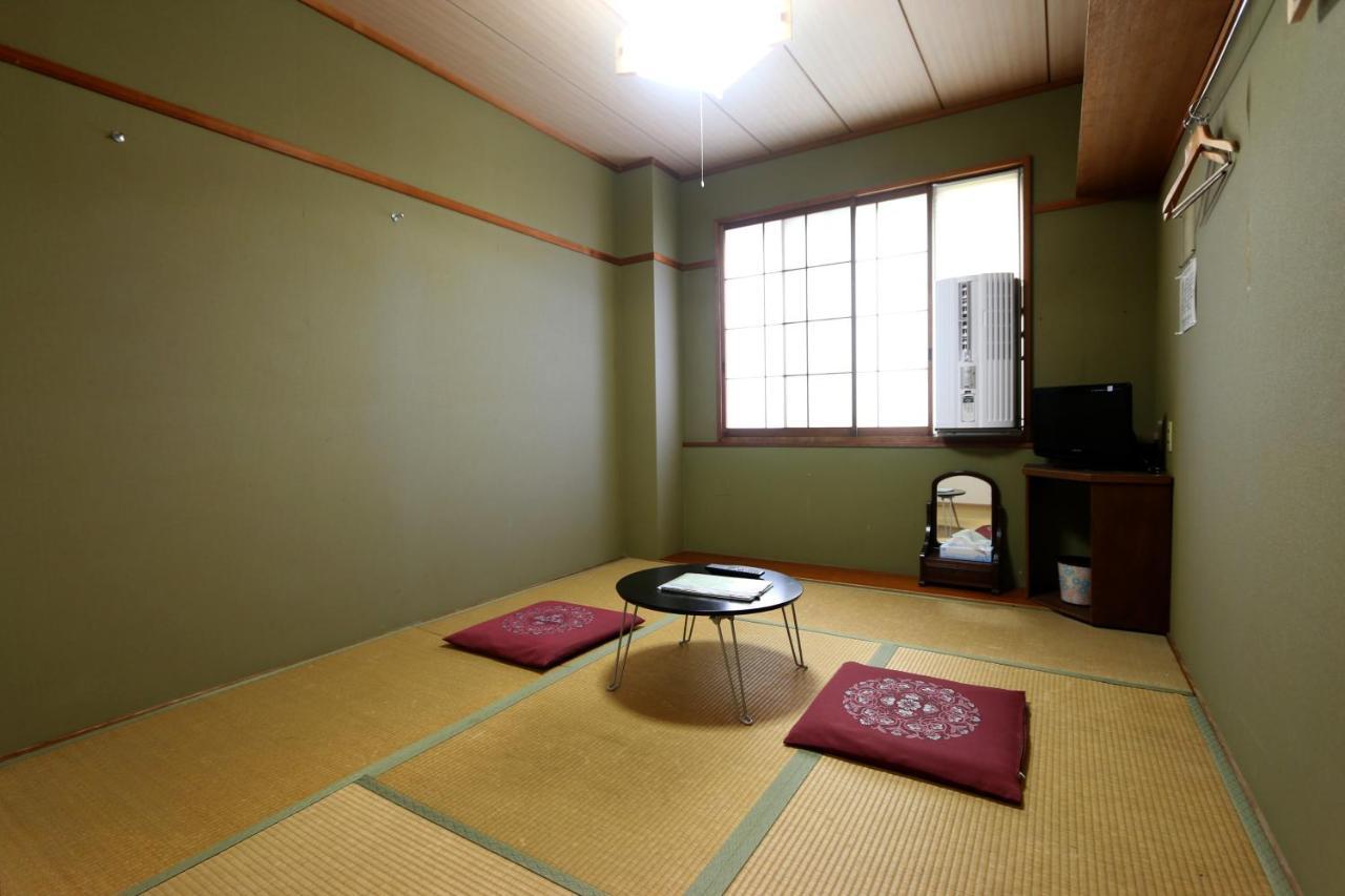 Lodge Sano Daisen  Exterior foto
